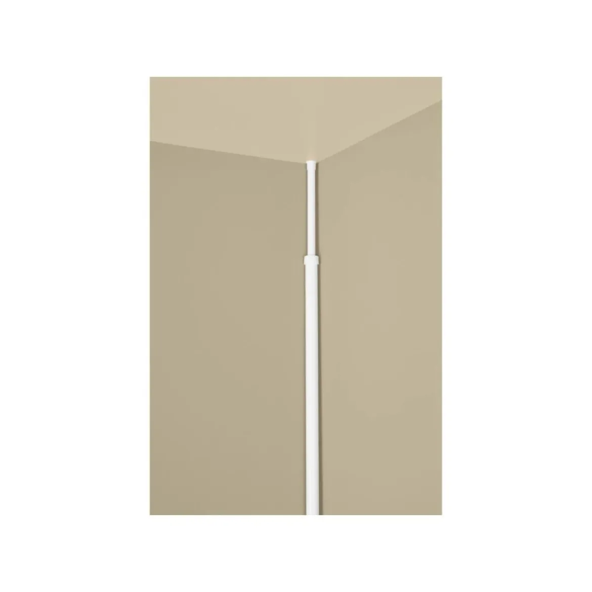 LIVARNO® Teleskop-Badregal - B-Ware