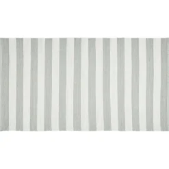 LIVARNO® Teppich (grün/beige) - B-Ware neuwertig