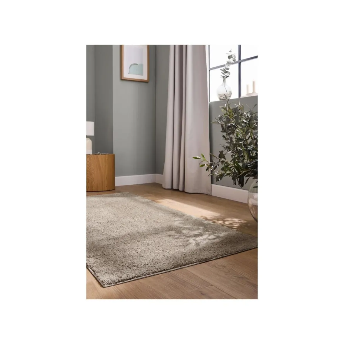 LIVARNO® Teppich, 80 x 150 cm - B-Ware