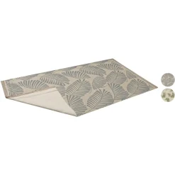 LIVARNO® Teppich, 80 x 150 cm - B-Ware