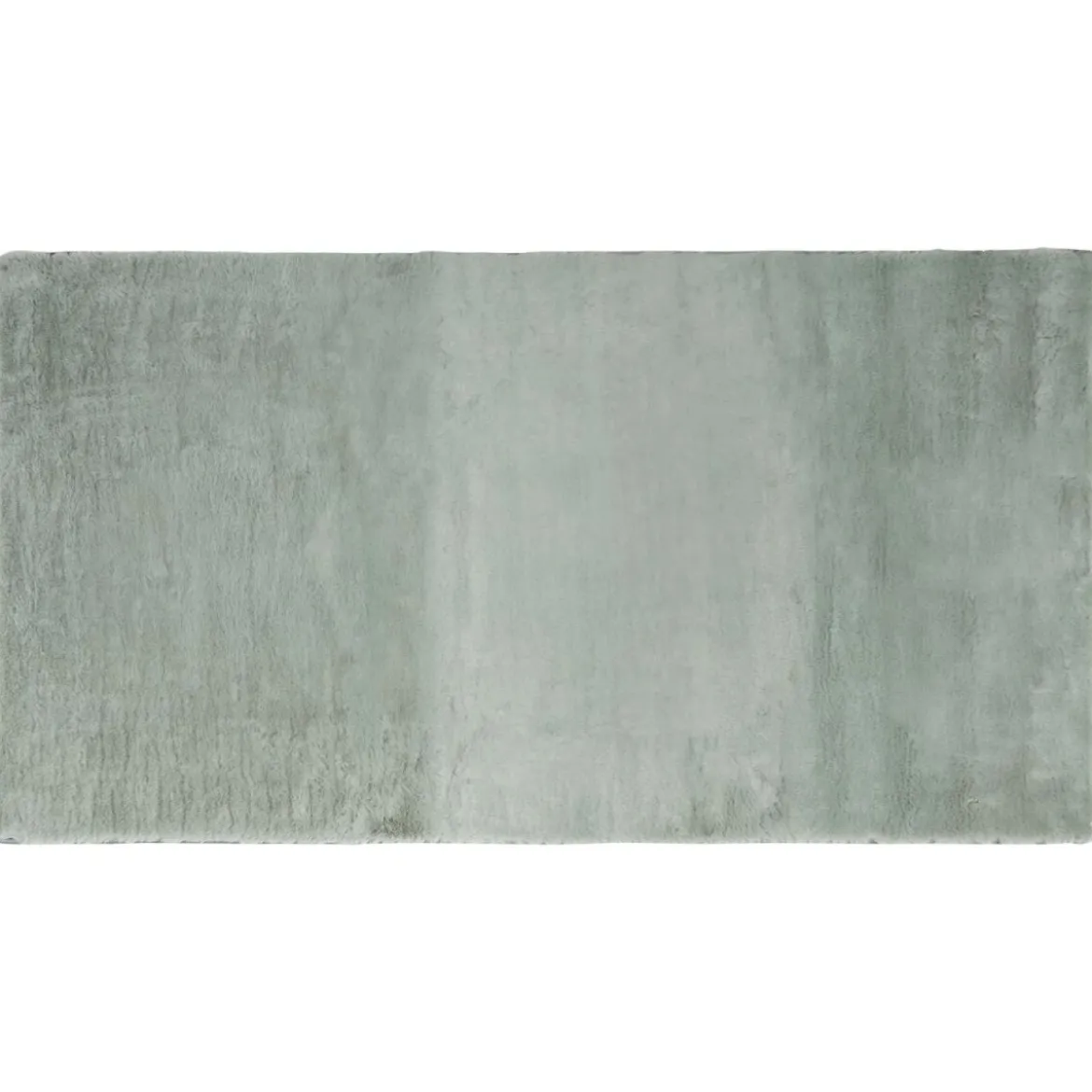 LIVARNO® Teppich, 80 x 150 cm (Hellgrau) - B-Ware neuwertig