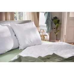 LIVARNO®TopCool® Steppbett, 140 x 200 cm - B-Ware neuwertig