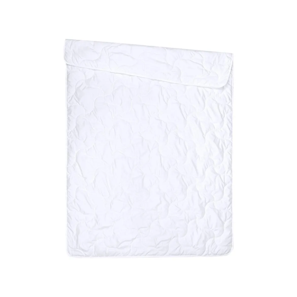 LIVARNO®TopCool® Steppbett, 140 x 200 cm - B-Ware neuwertig