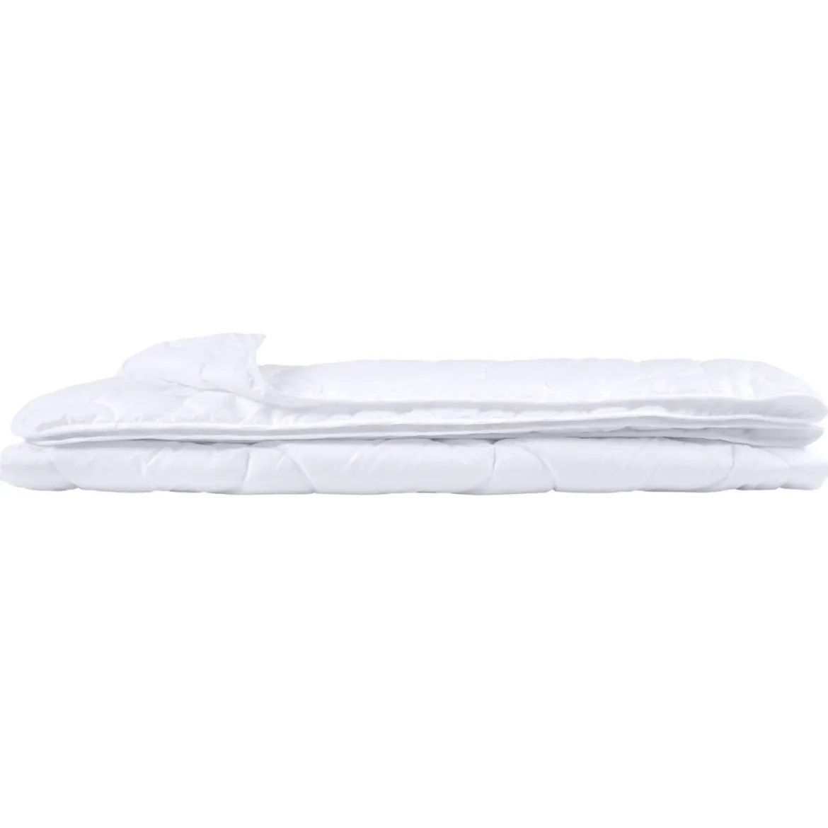 LIVARNO®TopCool® Steppbett, 140 x 200 cm - B-Ware neuwertig