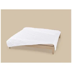 LIVARNO® TopCool®-Steppbett, 200 x 220 cm - B-Ware sehr gut