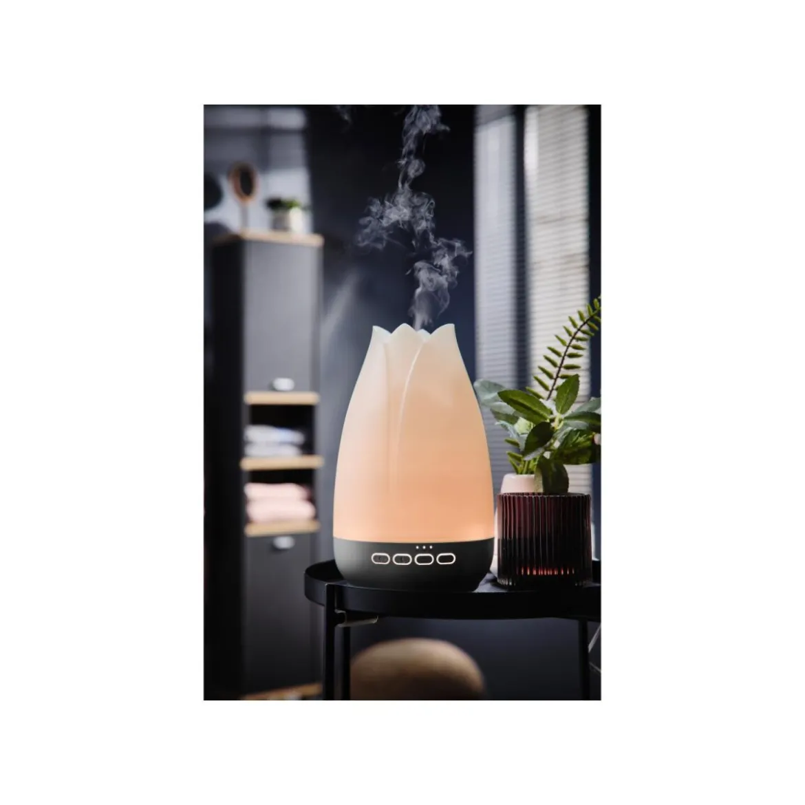 LIVARNO® Ultraschall-Aroma-Diffuser »LADL 300 A1« - B-Ware