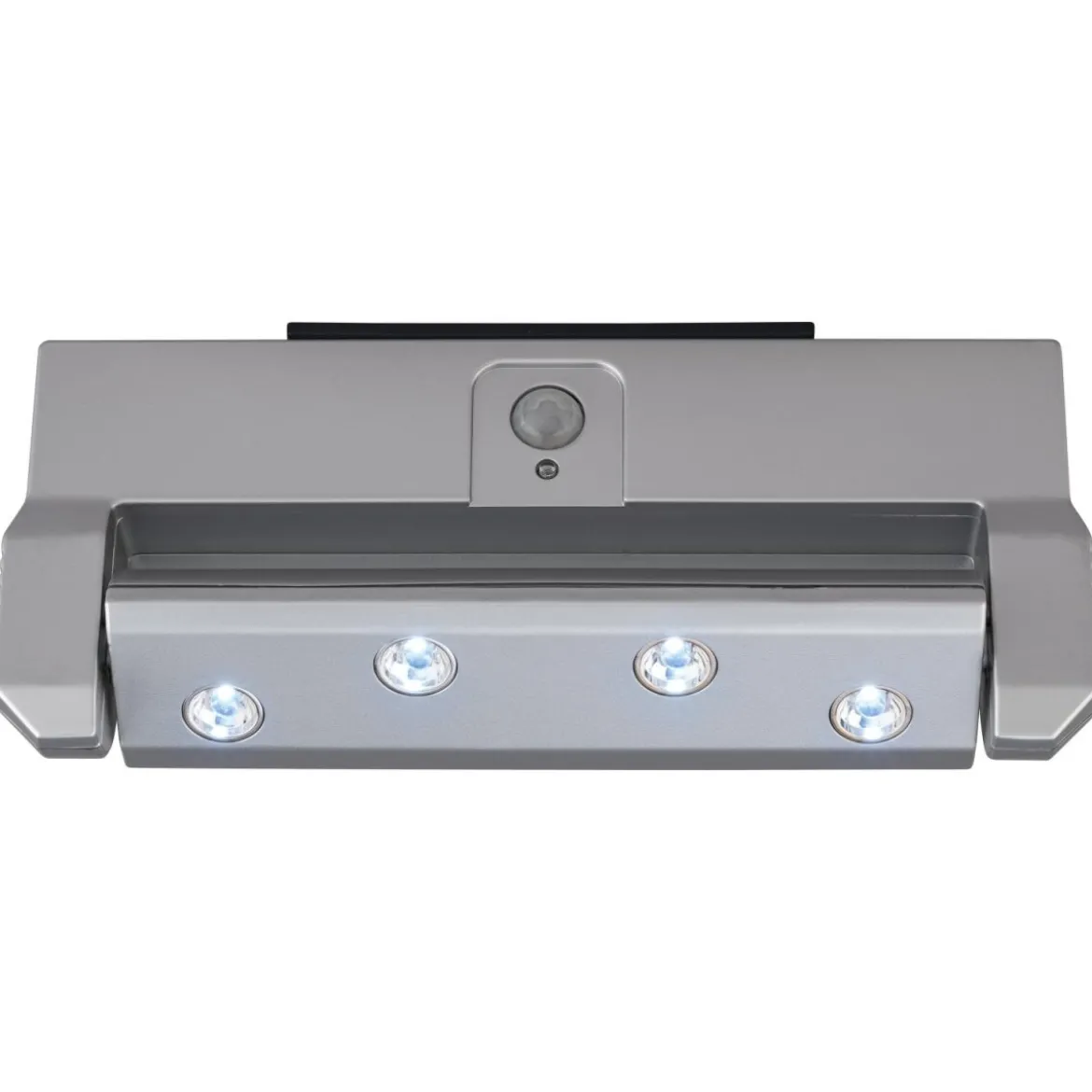 LIVARNO® Unterbau Leuchtleiste LED mit Bewegungsmelder (4 LED) - B-Ware neuwertig