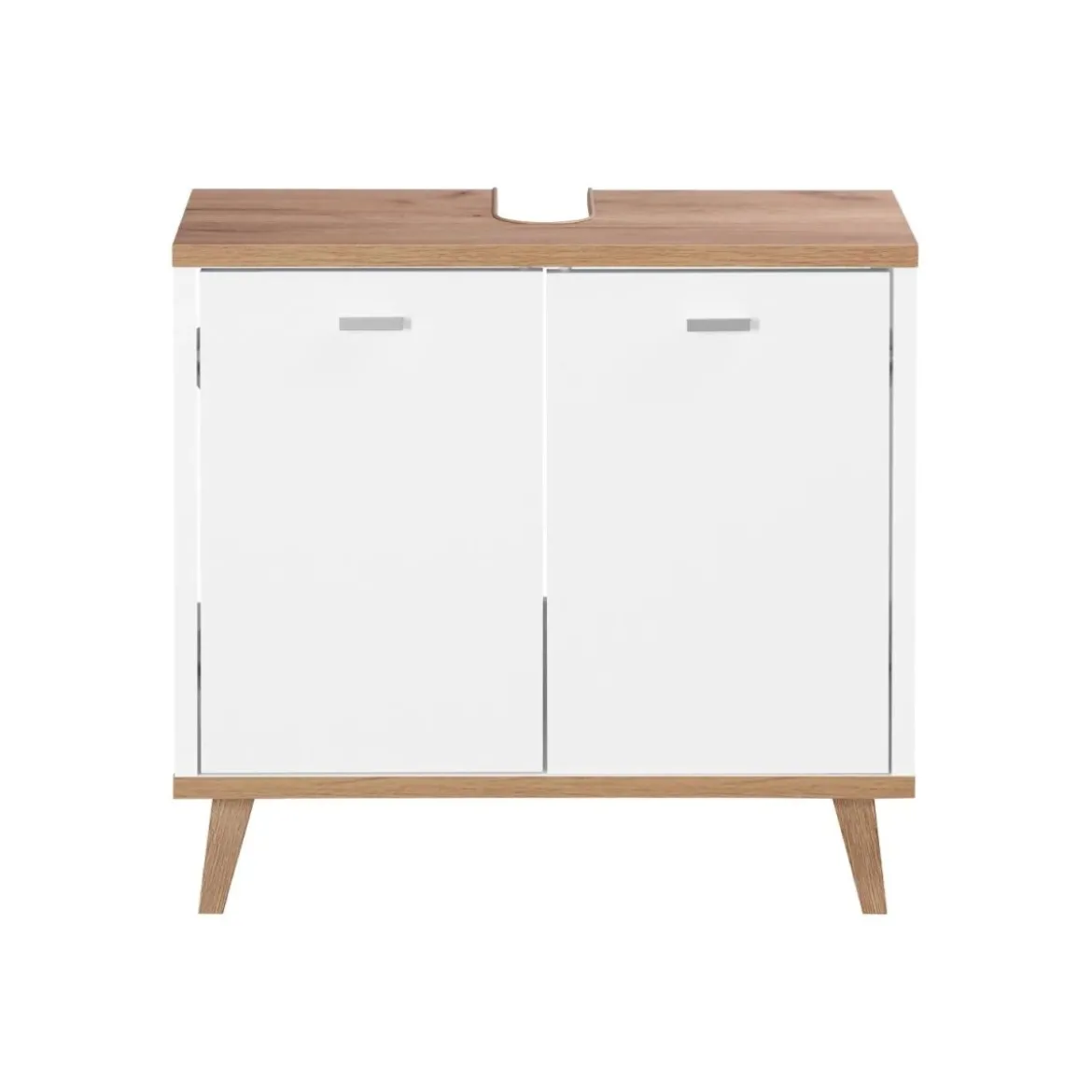 LIVARNO® Waschbecken-Unterschrank »Corfu« - B-Ware