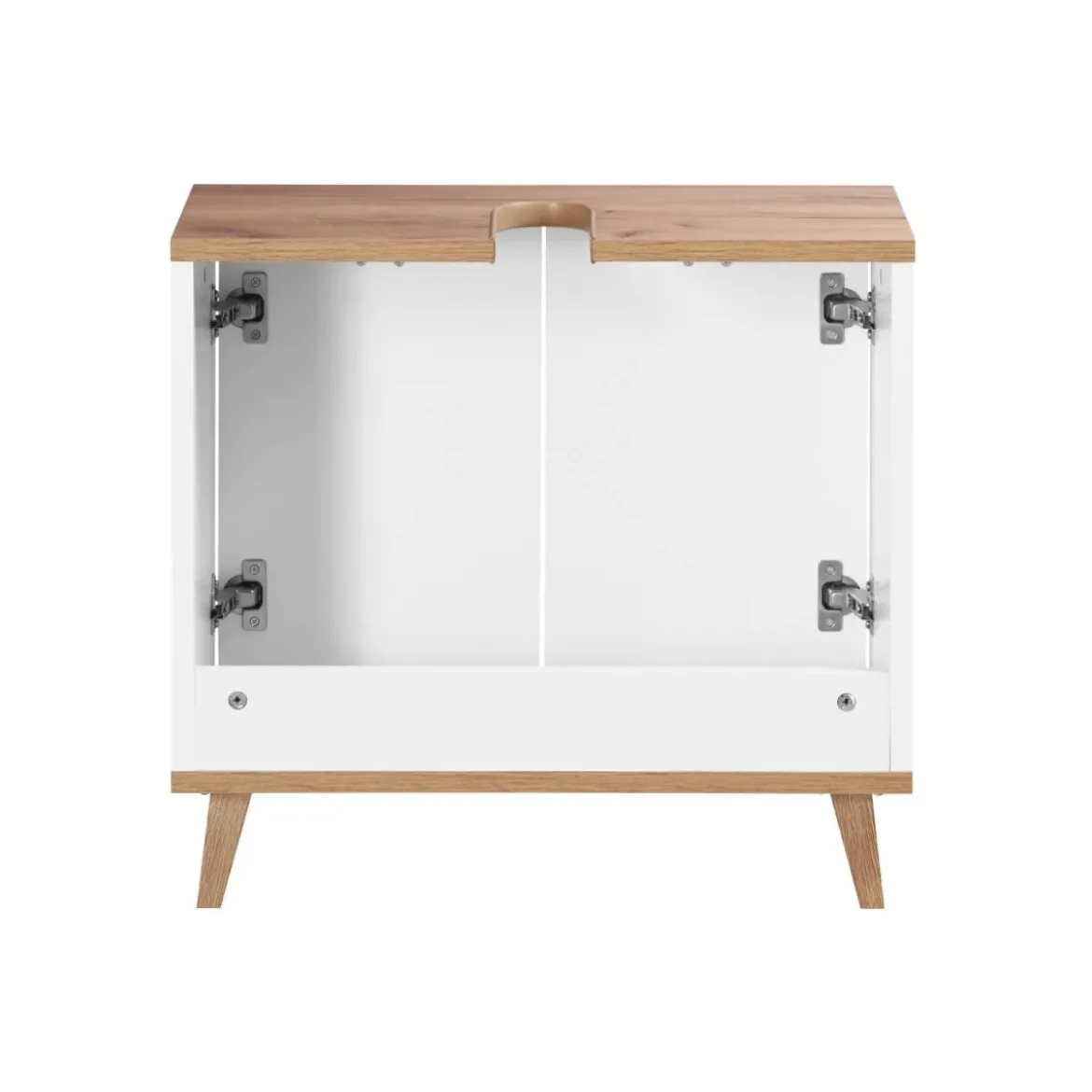LIVARNO® Waschbecken-Unterschrank »Corfu« - B-Ware