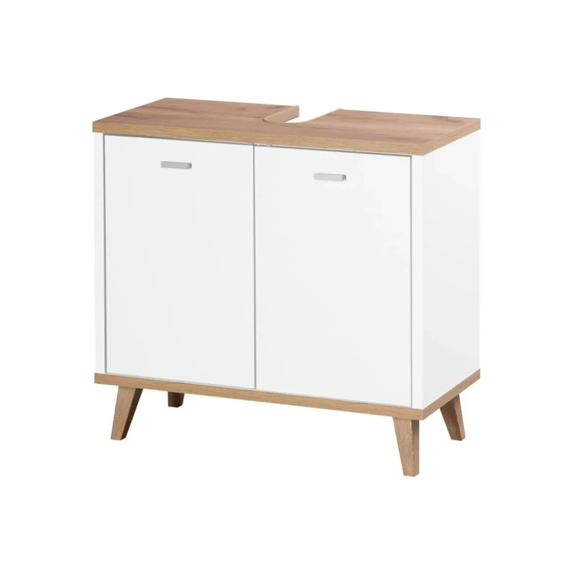 LIVARNO® Waschbecken-Unterschrank »Corfu« - B-Ware