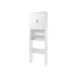 LIVARNO® Waschmaschinen-Überbauschrank »LIVERPOOL« - B-Ware