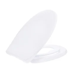 LIVARNO® WC-Sitz Duroplast (Familiensitz) - B-Ware neuwertig