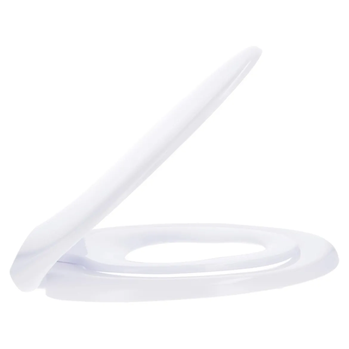 LIVARNO® WC-Sitz Duroplast (Familiensitz) - B-Ware neuwertig