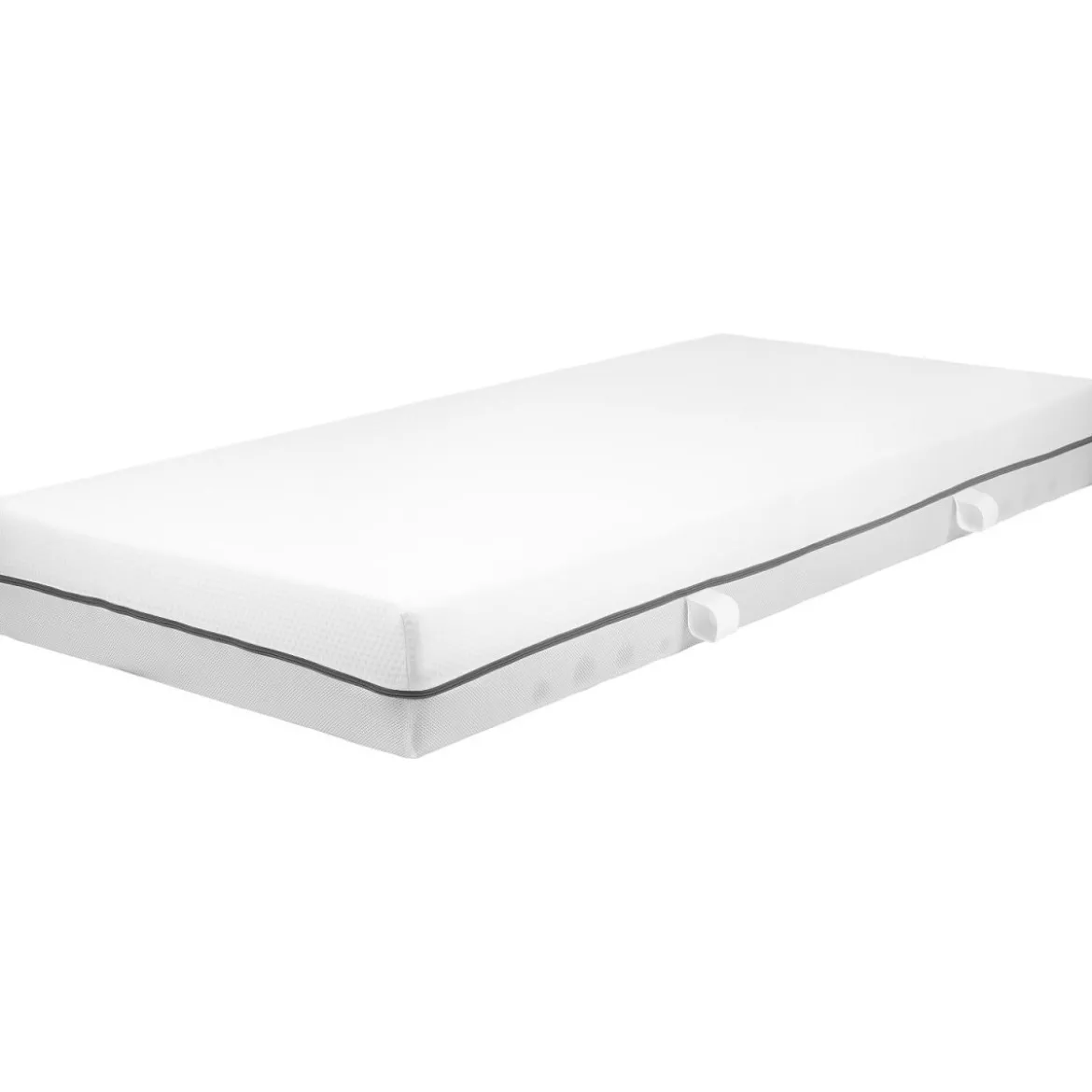 LIVARNO® 7-Zonen-Hybridschaummatratze »Comfort Plus«, H3 (90 x 200) - B-Ware neuwertig