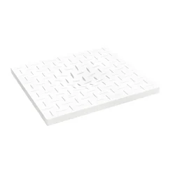 LIVARNO® 7-Zonen-Hybridschaummatratze »Comfort Plus«, H3 (90 x 200) - B-Ware neuwertig