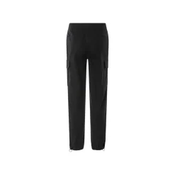 LIVERGY® Herren Cargohose, mit modernem Ripstop-Muster - B-Ware