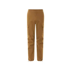 LIVERGY® Herren Cargohose, mit modernem Ripstop-Muster - B-Ware