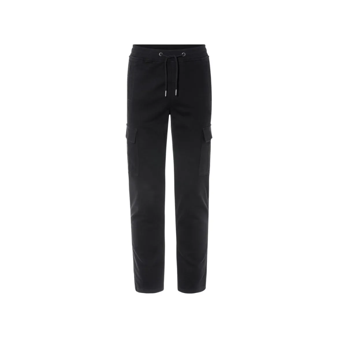 LIVERGY® Herren Cargo-Joggers, normale Leibhöhe, XL, navy - B-Ware neuwertig
