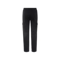 LIVERGY® Herren Cargo-Joggers, normale Leibhöhe, XL, navy - B-Ware neuwertig