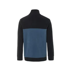 LIVERGY® Herren Hausanzug aus Fleece (Blau, S(44/46)) - B-Ware sehr gut