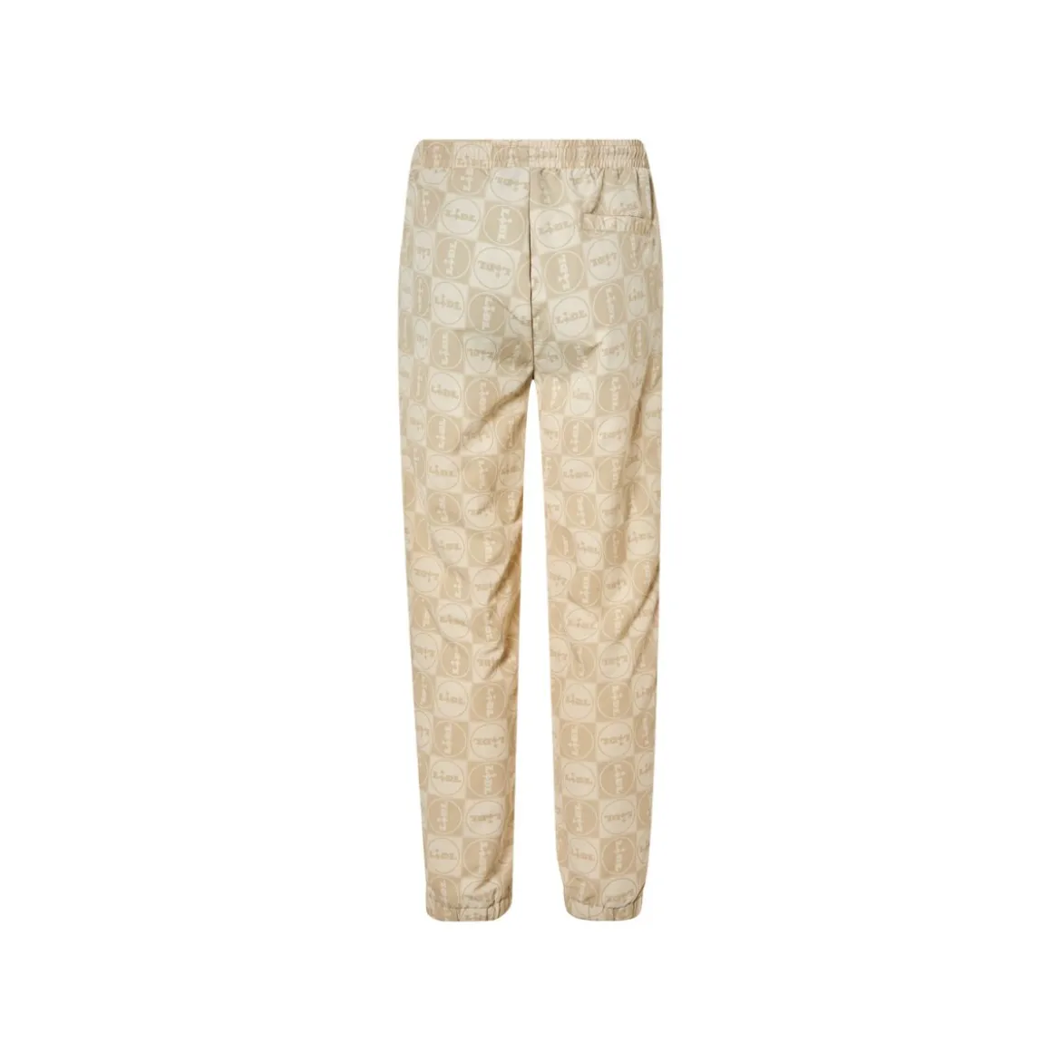 LIVERGY® Herren-Hose, im Lidl-Design, M, beige - B-Ware neuwertig