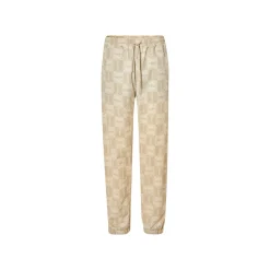 LIVERGY® Herren-Hose, im Lidl-Design, M, beige - B-Ware neuwertig