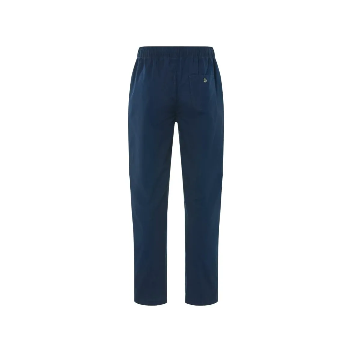 LIVERGY® Herren Lightweight-Hose, mit normaler Leibhöhe (Blau, 52) - B-Ware neuwertig