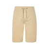 LIVERGY ® Herren Shorts, 50, beige - B-Ware neuwertig