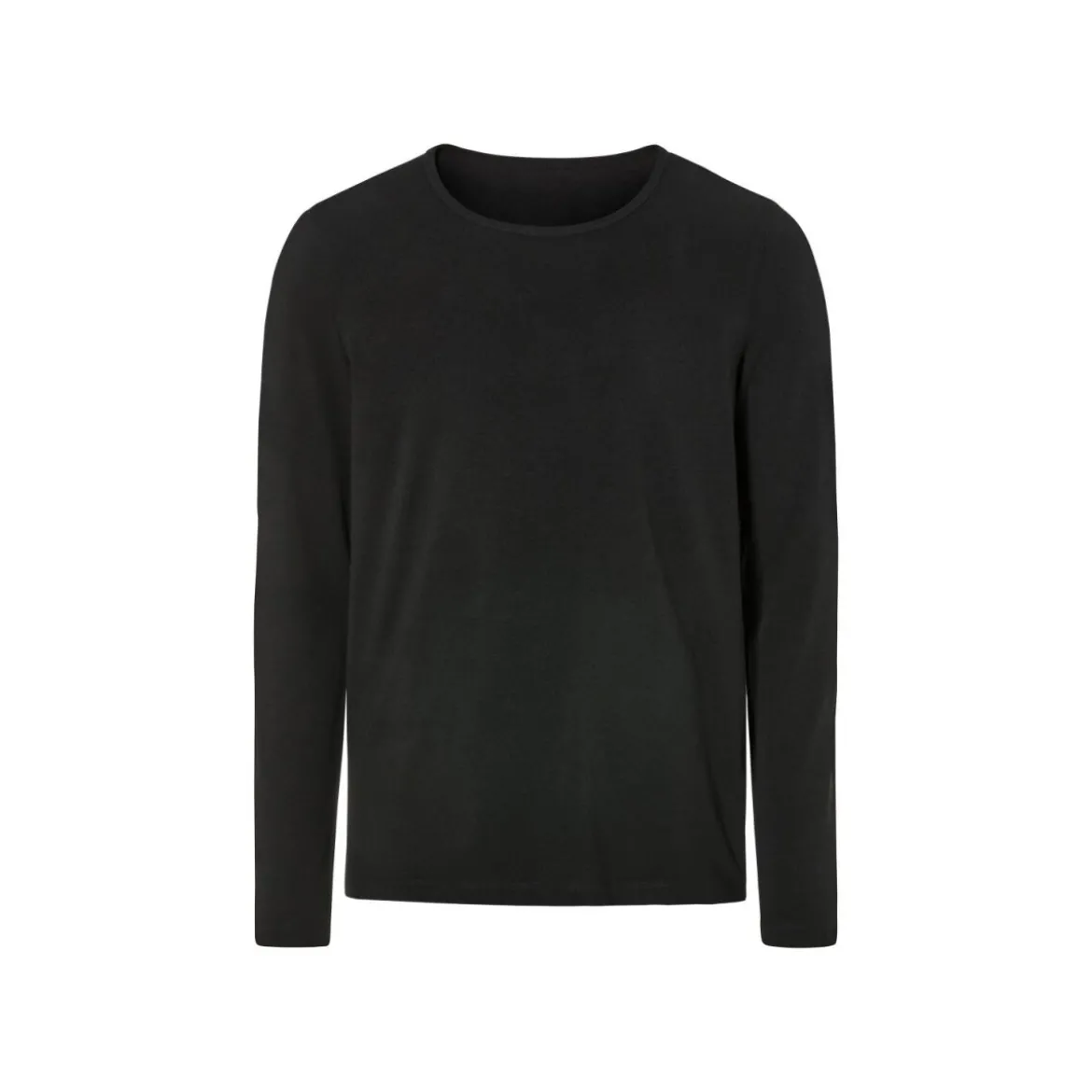 LIVERGY® Herren Thermounterhemd mit Merinowolle - B-Ware
