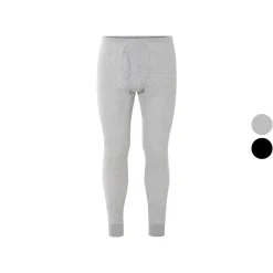LIVERGY® Herren Thermo-Unterhose, mit Baumwolle - B-Ware