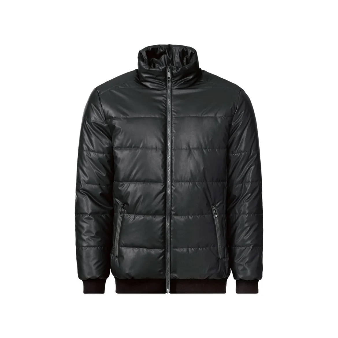 LIVERGY® Steppjacke, mit praktischer Innentasche - B-Ware