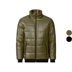 LIVERGY® Steppjacke, mit praktischer Innentasche - B-Ware