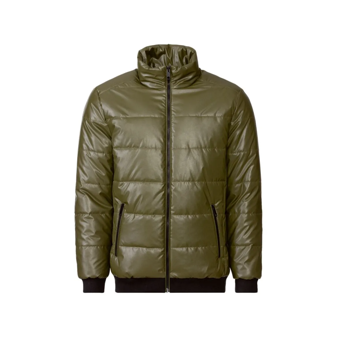 LIVERGY® Steppjacke, mit praktischer Innentasche - B-Ware
