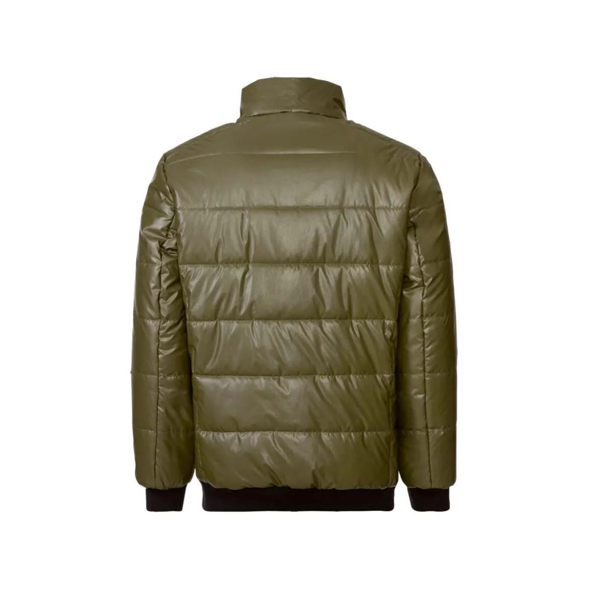 LIVERGY® Steppjacke, mit praktischer Innentasche - B-Ware