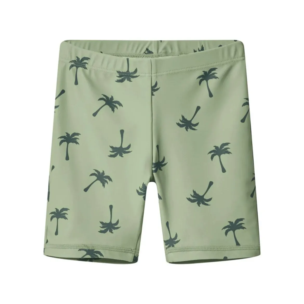 lupillu® Kinder-UV-Schwimmset, 2-teilig, 110/116, grün - B-Ware neuwertig