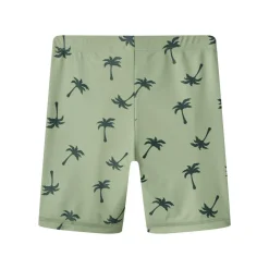 lupillu® Kinder-UV-Schwimmset, 2-teilig, 110/116, grün - B-Ware neuwertig