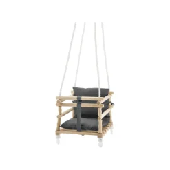 lupilu® Baby Holzschaukel - B-Ware