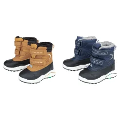 lupilu Baby Jungen Winterstiefel, bequem und robust - B-Ware