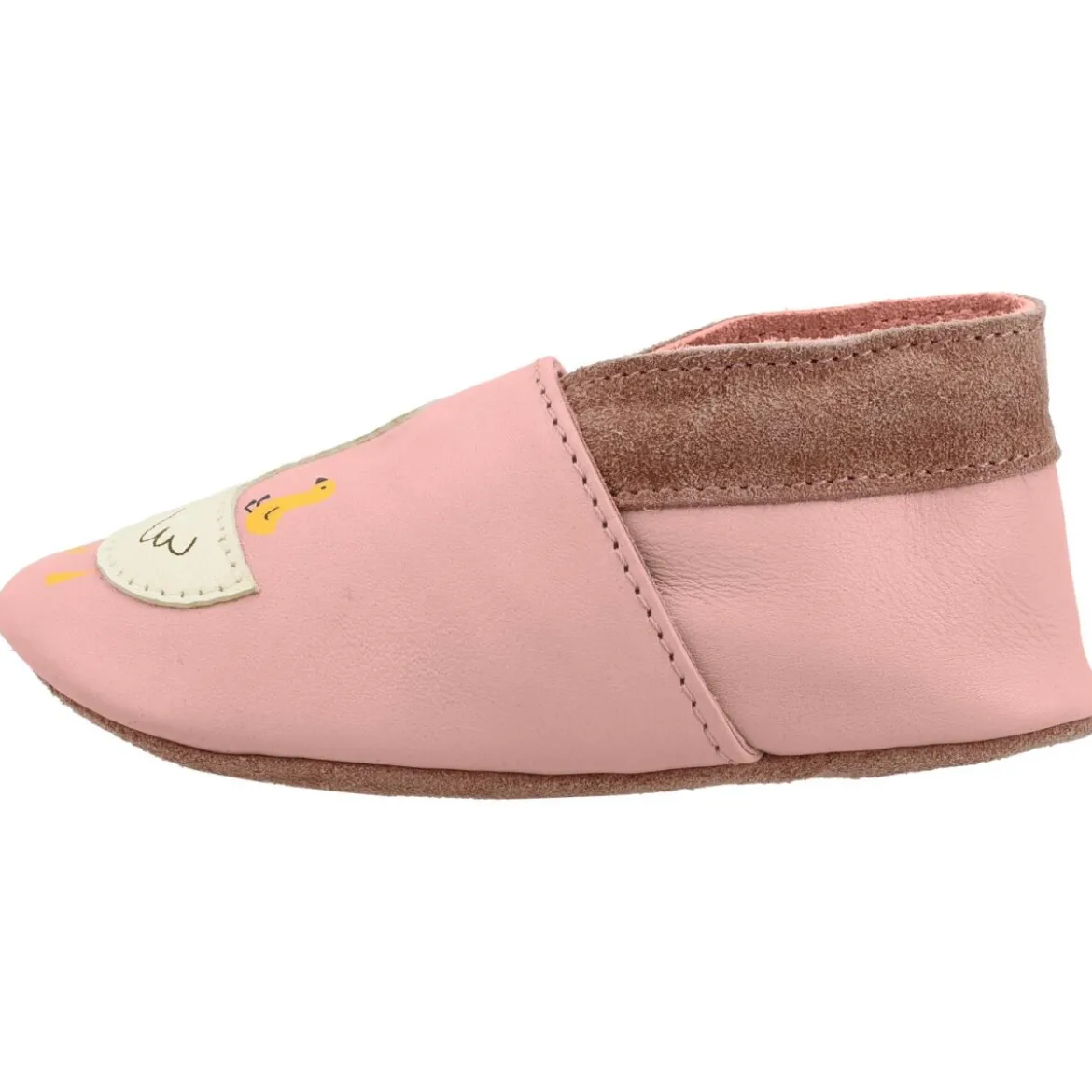 lupilu® Baby Krabbelschuhe - B-Ware