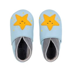 lupilu® Baby Krabbelschuhe - B-Ware
