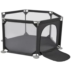 LUPILU® Baby-Laufstall - B-Ware