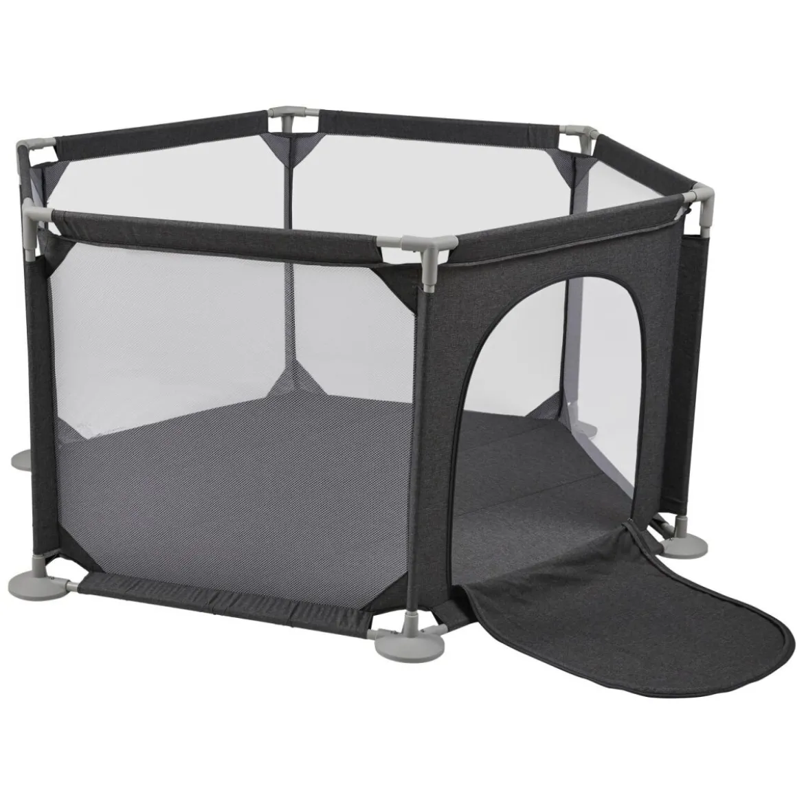 LUPILU® Baby-Laufstall - B-Ware