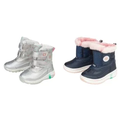 lupilu Baby Mädchen Winterstiefel, bequem und robust - B-Ware