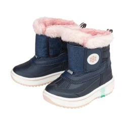 lupilu Baby Mädchen Winterstiefel, bequem und robust - B-Ware