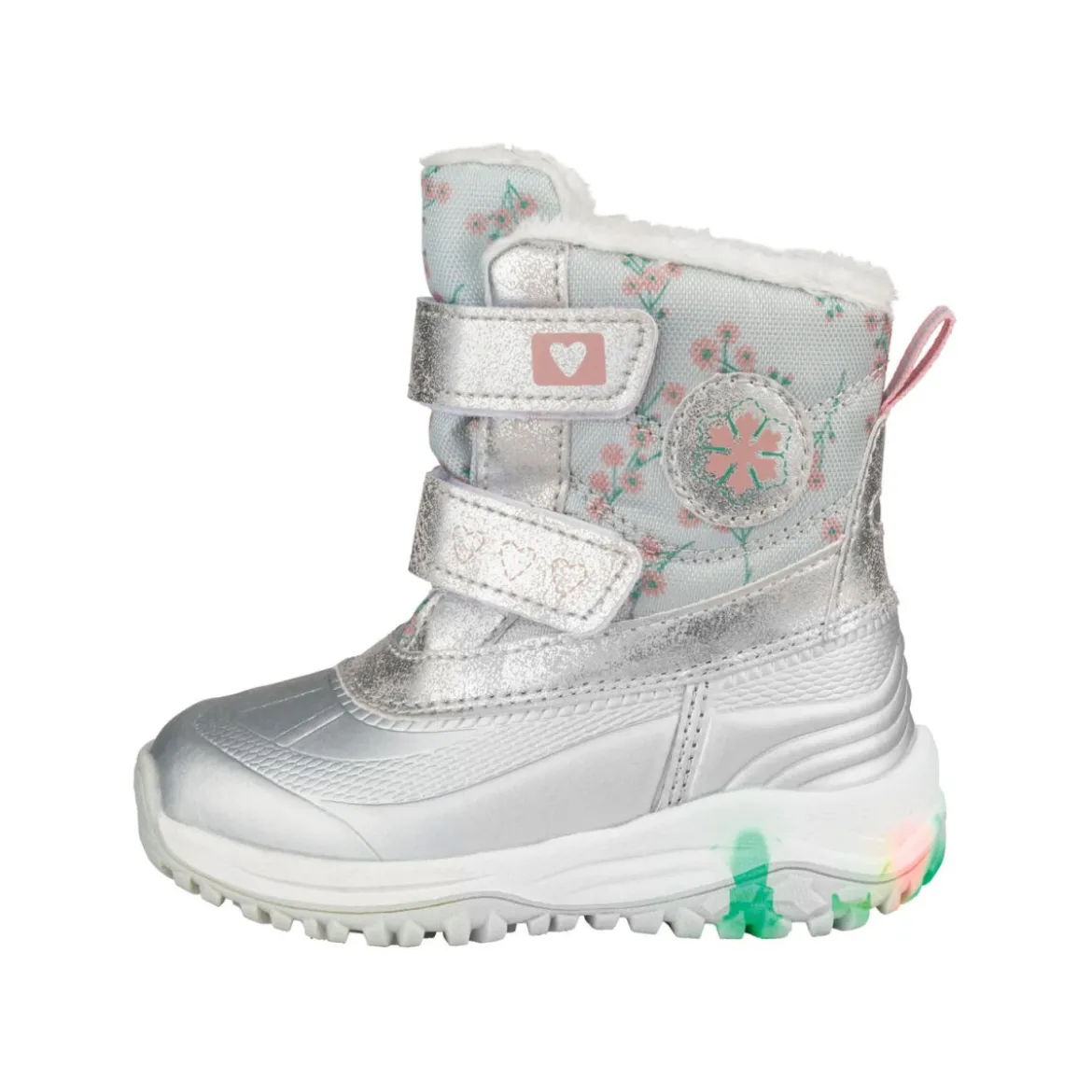 lupilu Baby Mädchen Winterstiefel, bequem und robust - B-Ware