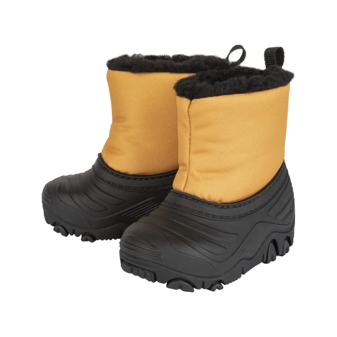 lupilu® Baby Winterstiefel, bequem und robust - B-Ware