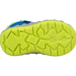 lupilu® Baby-Winterstiefel (Blau, 22) - B-Ware neuwertig