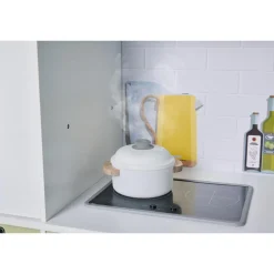 LUPILU® Deluxe-Holz-Küche - B-Ware