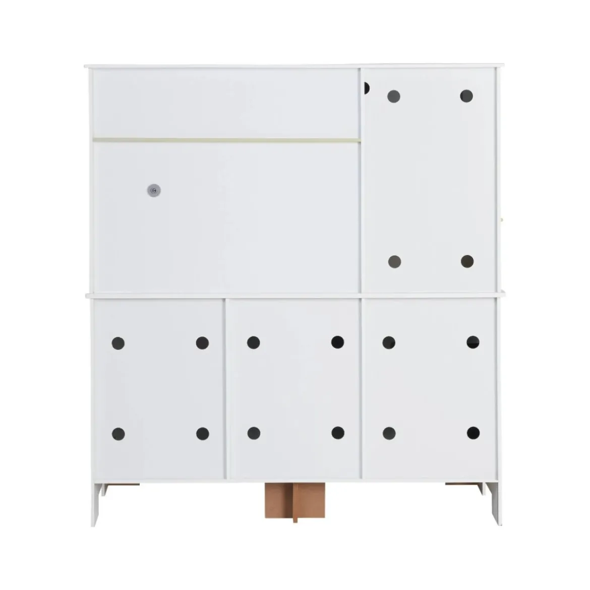 LUPILU® Deluxe-Holz-Küche - B-Ware