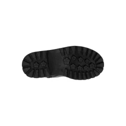 lupilu® gefütterte Kinderstiefel, 27, schwarz - B-Ware sehr gut
